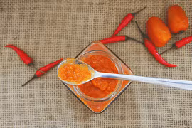 Chi Chuong: la famosa salsa de chile que hace las famosas delicias de la ciudad portuaria de Hai Phong