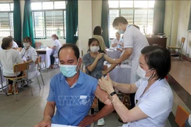 Registra Vietnam más de 11 millones de infectados de COVID-19