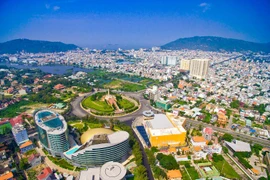 Turismo de provincia de Ba Ria-Vung Tau consolida ventajas y atracción 