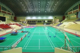 Vietnam prepara planes de respuesta al COVID-19 en SEA Games 31