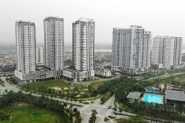 Malasia planea promover relaciones comerciales con Vietnam