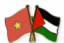 Fortalecen intercambio popular entre Vietnam y Palestina 