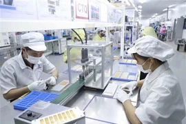 Vietnam - "Estrella en ascenso" por convertirse en nuevo tigre de Asia