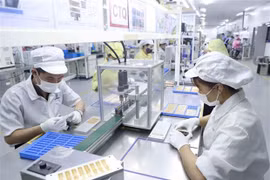 Vietnam - "Estrella en ascenso" por convertirse en nuevo tigre de Asia