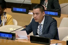 Vietnam reitera compromiso de ASEAN en promoción del multilateralismo