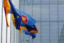 ASEAN y Alemania reafirman su compromiso de impulsar cooperación