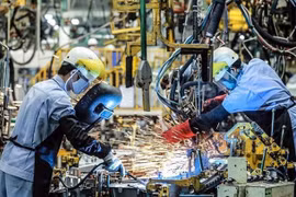 HSBC eleva al 6,9% el pronóstico de crecimiento de Vietnam en 2022