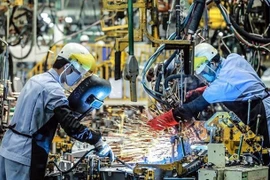 HSBC eleva al 6,9% el pronóstico de crecimiento de Vietnam en 2022