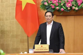 Primer ministro de Vietnam asistirá a la Cumbre Especial ASEAN-Estados Unidos