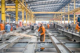 Califica experto de impresionante crecimiento económico de Vietnam en 2022