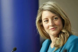 ASEAN y Canadá reafirma buen desarrollo de asociación bilateral 