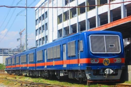 ADB aprueba préstamo de más de cuatro mil millones de dólares para proyecto ferroviario en Filipinas