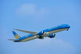 Vietnam Airlines reanuda vuelos directos a Indonesia