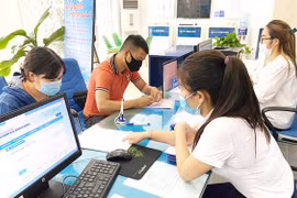 Provincia de Ninh Binh acelera la transformación digital y gobierno electrónico
