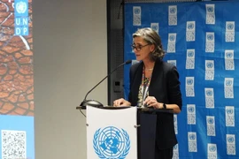 PNUD apoya compromisos de Vietnam sobre cero emisiones netas para 2050