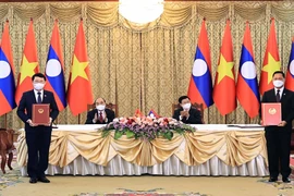 Provincia vietnamita busca promover cooperación con localidades extranjeras