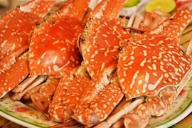 Arte culinario, otro atractivo de la isla turística de Phu Quoc