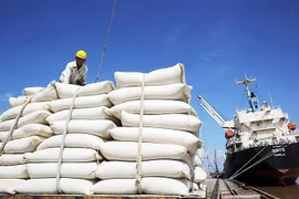 Consolida Filipinas papel como mayor importador de arroz vietnamita