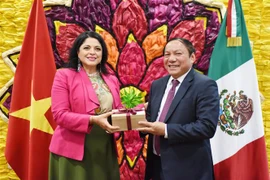 Vietnam reitera papel de cultura para el desarrollo sostenible