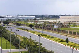 Hanoi atrae 1,28 millones de dólares en inversión en lo que va de año