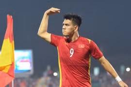 SEA Games 31: Vietnam arranca con buen pie su defensa del título al derrotar 3-0 a Indonesia