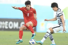 Vietnam tendrá oportunidad de avanzar en Copa Asiática de Fútbol Sub-23