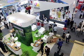 Inauguran Foro de Desarrollo de Rutas Asiáticas 2022 en Vietnam
