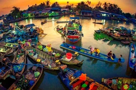 Vietnam gana premios en concurso fotográfico internacional 