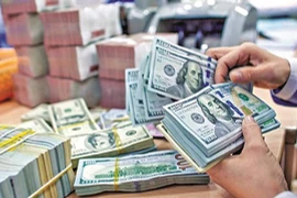 Remesas enviadas a Ciudad Ho Chi Minh superan los seis mil millones de dólares