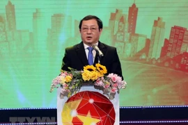Vietnam responde al Día Mundial de la Creatividad y la Innovación 