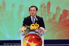 Vietnam responde al Día Mundial de la Creatividad y la Innovación 