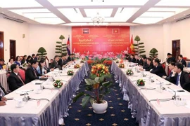 Vietnam y Camboya cooperan en reparar Monumentos de Amistad binacional
