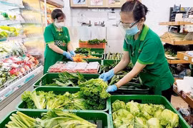 Inflación de Vietnam podría llegar a 5% en 2023, pronostica banco singapurense