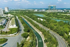 Provincia vietnamita figura entre los destinos más atractivos de la industria verde