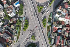 Hanoi planea desembolsar el 90 por ciento de inversión pública en 2022