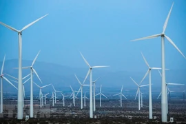 Singapur y Francia firman acuerdo en asociación digital y verde