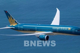 Vietnam Airlines reanudará vuelos regulares a Europa desde la próxima semana