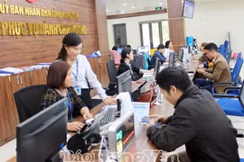 Provincia vietnamita desarrolla gobierno electrónico hacia el digital