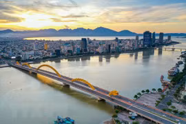 Puesta en servicio de productos turísticos con estándares japoneses en Da Nang