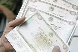 Vietnam moviliza más de mil millones de dólares por bonos gubernamentales