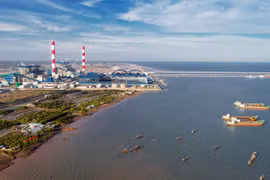 Provincia vietnamita de Tra Vinh promueve economía marítima y agricultura
