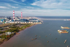 Provincia vietnamita de Tra Vinh promueve economía marítima y agricultura
