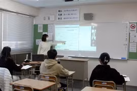 Estudiantes vietnamitas en ciudad japonesa reciben atención especial