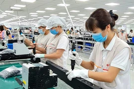 Inversión extranjera en Ciudad Ho Chi Minh supera 3,5 mil millones de USD