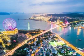 Provincia de Quang Ninh determinada a intensificar la reforma administrativa