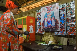 Provincia vietnamita de Ha Giang dispone de otros dos patrimonios culturales intangibles nacionales