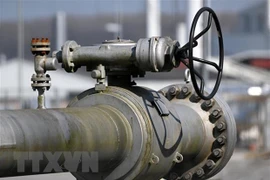 Indonesia planea exportar gas natural a Vietnam en 2026