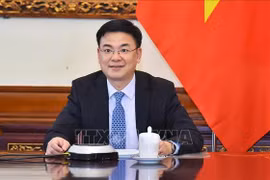 Rubrican Vietnam y Omán acuerdo sobre exención de visados 