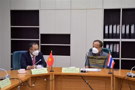 Buscan agilizar cooperación turística entre localidades de Vietnam y Tailandia 