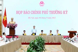 Vietnam continúa impulsando protección ciudadana en Camboya